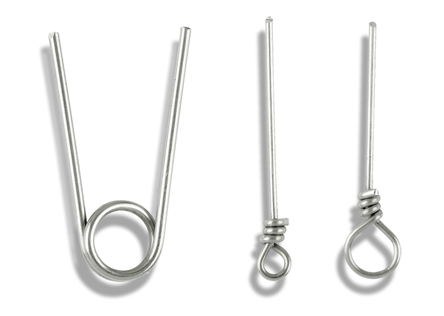 SPRO SOFTBIAT SPIRAL PINS.jpg Spro Softbait Spiral Pins